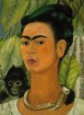 Frida Kahlo: een leven van leed en hartstocht